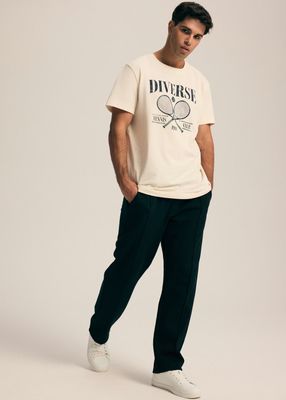 T-shirt męski Diverse ze sklepu: Diverse w kategorii: T-shirty męskie - zdjęcie 44D75FA-DAF-8163_10047423