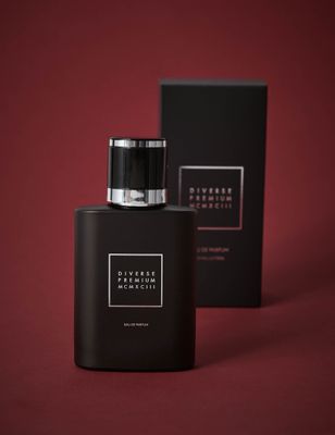 Perfumy męskie Diverse ze sklepu: Diverse w kategorii: Perfumy męskie - zdjęcie 44D75FA-DAF-8163_10047477