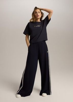 Bluzka damska sportowa na wiosnę Diverse ze sklepu: Diverse w kategorii: Bluzki damskie - zdjęcie 44D75FA-DAF-8163_10047490