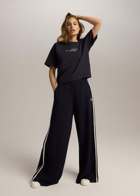 Bluzka damska casual na wiosnę Diverse ze sklepu: Diverse w kategorii: Bluzki damskie