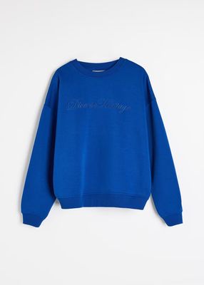 Diverse - Bluza damska na jesień ze sklepu: Diverse w kategorii: Bluzy damskie - zdjęcie 44D75FA-DAF-8163_10047513