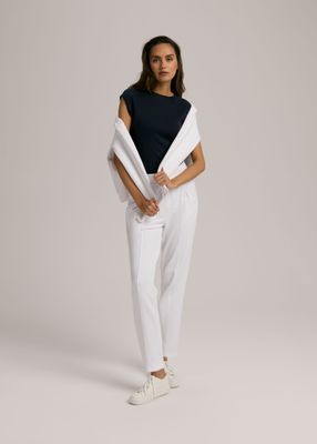 Spodnie damskie casual Diverse ze sklepu: Diverse w kategorii: Spodnie damskie - zdjęcie 44D75FA-DAF-8163_10047516