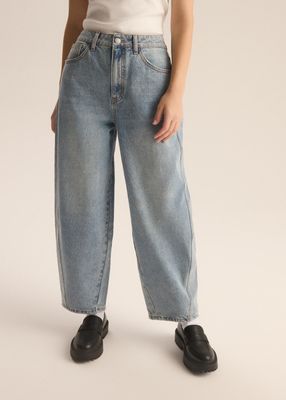 Jeansy damskie casual Diverse ze sklepu: Diverse w kategorii: Jeansy damskie - zdjęcie 44D75FA-DAF-8163_10047528