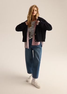 Jeansy damskie casual Diverse ze sklepu: Diverse w kategorii: Jeansy damskie - zdjęcie 44D75FA-DAF-8163_10047528