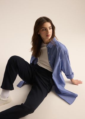 Spodnie damskie casual Diverse ze sklepu: Diverse w kategorii: Spodnie damskie