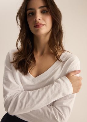 Bluzka damska casual Diverse ze sklepu: Diverse w kategorii: Bluzki damskie - zdjęcie 44D75FA-DAF-8163_10047546