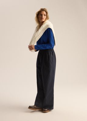 Bluzka damska casual Diverse ze sklepu: Diverse w kategorii: Bluzki damskie