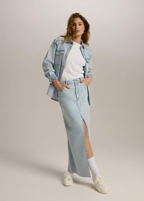 Spódnica casual Diverse ze sklepu: Diverse w kategorii: Spódnice - zdjęcie 44D75FA-DAF-8163_10047559