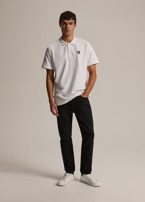 Spodnie męskie w sportowym stylu Diverse ze sklepu: Diverse w kategorii: Spodnie męskie - zdjęcie 44D75FA-DAF-8163_10047571