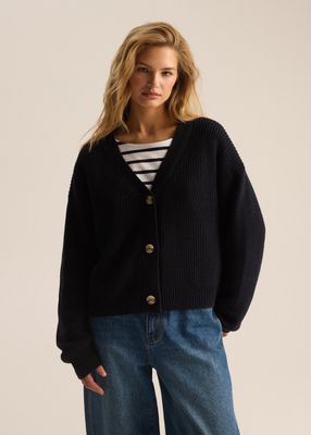Sweter damski zimowy Diverse ze sklepu: Diverse w kategorii: Swetry damskie - zdjęcie 44D75FA-DAF-8163_10047580