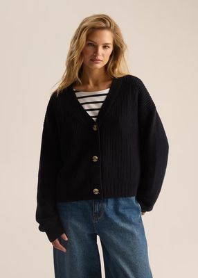 Sweter damski zimowy Diverse ze sklepu: Diverse w kategorii: Swetry damskie - zdjęcie 44D75FA-DAF-8163_10047580