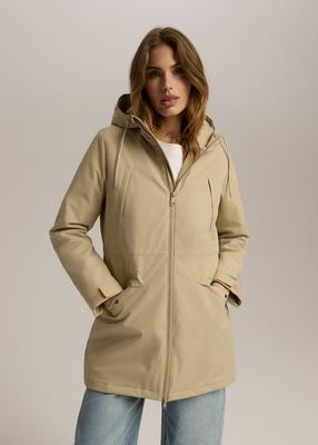 Parka damska jesienna Diverse ze sklepu: Diverse w kategorii: Parki damskie - zdjęcie 44D75FA-DAF-8163_10047586