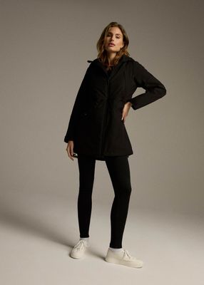 Parka damska jesienna Diverse ze sklepu: Diverse w kategorii: Parki damskie - zdjęcie 44D75FA-DAF-8163_10047586