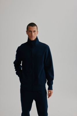Bluza męska casualowa Diverse ze sklepu: Diverse w kategorii: Bluzy męskie - zdjęcie 44D75FA-DAF-8163_10047601