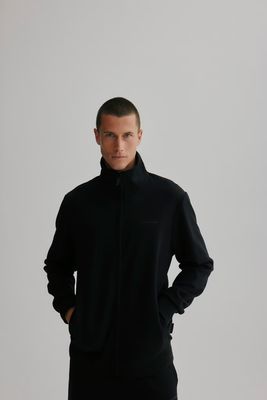 Bluza męska casualowa Diverse ze sklepu: Diverse w kategorii: Bluzy męskie - zdjęcie 44D75FA-DAF-8163_10047601