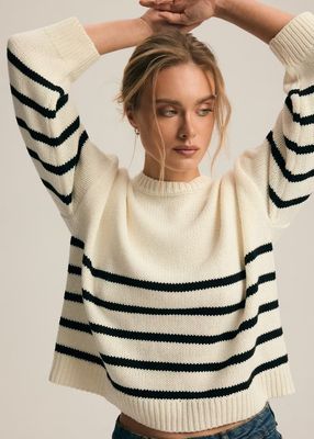 Sweter damski Diverse ze sklepu: Diverse w kategorii: Swetry damskie - zdjęcie 44D75FA-DAF-8163_10047578