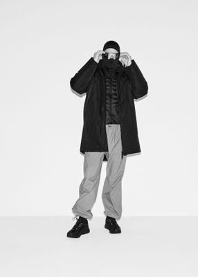Kurtka męska casual Diverse ze sklepu: Diverse w kategorii: Kurtki męskie - zdjęcie 44D75FA-DAF-8163_10047670
