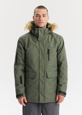 Diverse - Kurtka męska casual ze sklepu: Diverse w kategorii: Kurtki męskie - zdjęcie 44D75FA-DAF-8163_10047674