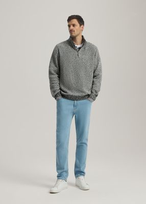 Sweter męski Diverse ze sklepu: Diverse w kategorii: Swetry męskie - zdjęcie 44D75FA-DAF-8163_10047733