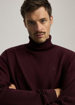 Sweter męski zimowy casual Diverse ze sklepu: Diverse w kategorii: Swetry męskie - zdjęcie 44D75FA-DAF-8163_10047737