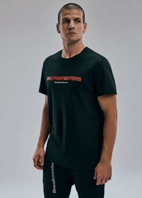 T-shirt męski młodzieżowy z napisem DiverseExtreme ze sklepu: Diverse w kategorii: T-shirty męskie