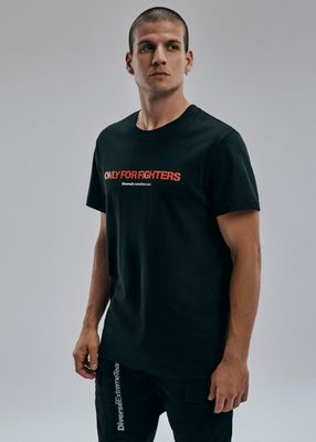 T-shirt męski młodzieżowy wiosenny DiverseExtreme ze sklepu: Diverse w kategorii: T-shirty męskie - zdjęcie 44D75FA-DAF-8163_10047756