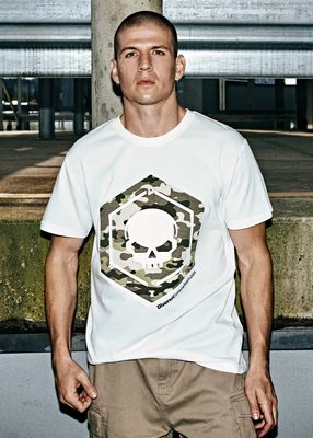 T-shirt męski młodzieżowy DiverseExtreme ze sklepu: Diverse w kategorii: T-shirty męskie - zdjęcie 44D75FA-DAF-8163_10047763