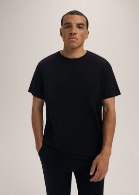 T-shirt męski na wiosnę Diverse ze sklepu: Diverse w kategorii: T-shirty męskie