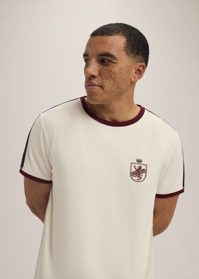T-shirt męski na wiosnę Diverse ze sklepu: Diverse w kategorii: T-shirty męskie - zdjęcie 44D75FA-DAF-8163_10047771