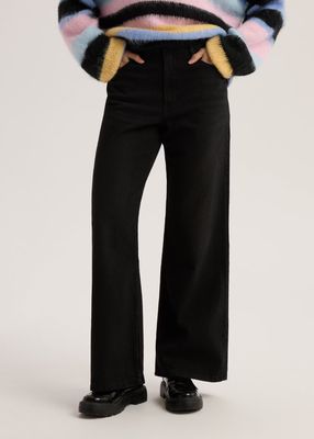 Jeansy damskie w miejskim stylu casual Diverse ze sklepu: Diverse w kategorii: Jeansy damskie - zdjęcie 44D75FA-DAF-8163_10047798