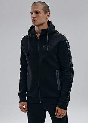 DiverseExtreme - Bluza męska młodzieżowa ze sklepu: Diverse w kategorii: Bluzy męskie - zdjęcie 44D75FA-DAF-8163_10047803