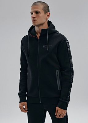 DiverseExtreme - Bluza męska młodzieżowa ze sklepu: Diverse w kategorii: Bluzy męskie - zdjęcie 44D75FA-DAF-8163_10047803