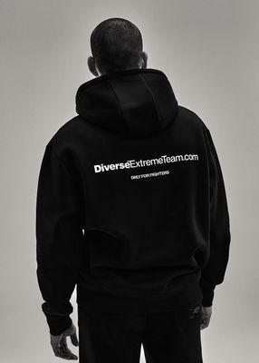 DiverseExtreme - Bluza męska młodzieżowa ze sklepu: Diverse w kategorii: Bluzy męskie - zdjęcie 44D75FA-DAF-8163_10047804