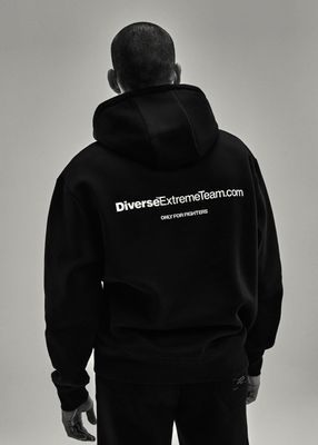 DiverseExtreme - Bluza męska młodzieżowa ze sklepu: Diverse w kategorii: Bluzy męskie - zdjęcie 44D75FA-DAF-8163_10047804