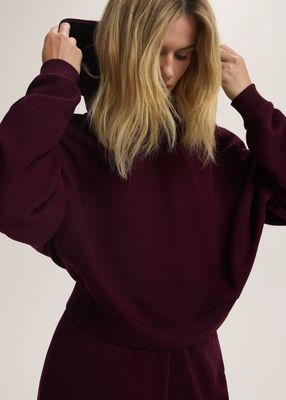 Bluza damska casual jesienna Diverse ze sklepu: Diverse w kategorii: Bluzy damskie - zdjęcie 44D75FA-DAF-8163_10047828