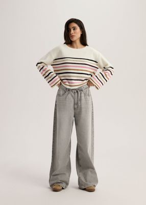 Sweter damski Diverse ze sklepu: Diverse w kategorii: Swetry damskie - zdjęcie 44D75FA-DAF-8163_10047931