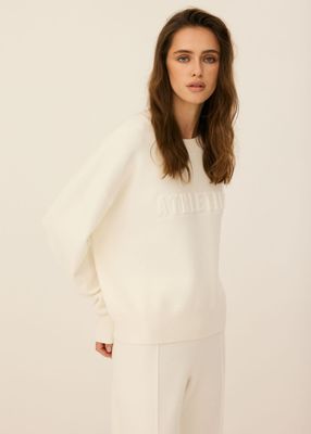 Diverse - Sweter damski na zimę ze sklepu: Diverse w kategorii: Swetry damskie - zdjęcie 44D75FA-DAF-8163_10047937