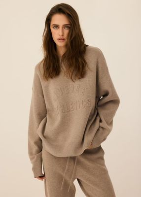 Sweter damski casual Diverse ze sklepu: Diverse w kategorii: Swetry damskie - zdjęcie 44D75FA-DAF-8163_10047938