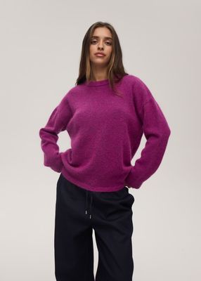 Sweter damski Diverse ze sklepu: Diverse w kategorii: Swetry damskie - zdjęcie 44D75FA-DAF-8163_10047940