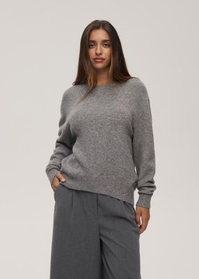 Sweter damski na zimę Diverse ze sklepu: Diverse w kategorii: Swetry damskie - zdjęcie 44D75FA-DAF-8163_10047942