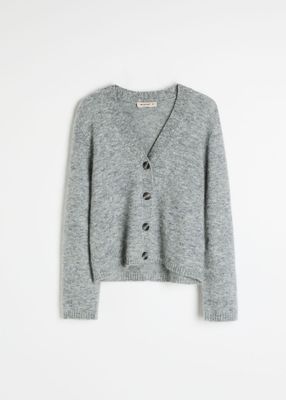 Sweter damski Diverse ze sklepu: Diverse w kategorii: Swetry damskie - zdjęcie 44D75FA-DAF-8163_10047944