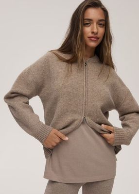 Sweter damski zimowy Diverse ze sklepu: Diverse w kategorii: Swetry damskie - zdjęcie 44D75FA-DAF-8163_10047945