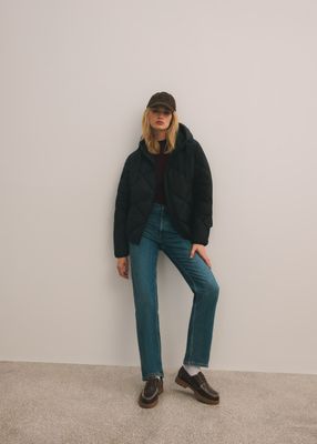 Diverse - Kurtka damska casual ze sklepu: Diverse w kategorii: Kurtki damskie