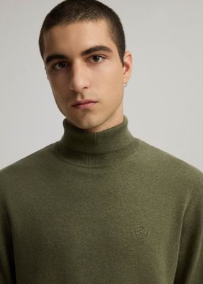 Sweter męski zimowy casual Diverse ze sklepu: Diverse w kategorii: Swetry męskie - zdjęcie 44D75FA-DAF-8163_10047737
