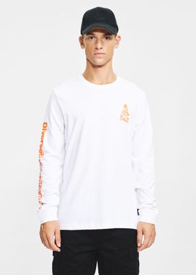DiverseExtreme - T-shirt męski wiosenny ze sklepu: Diverse w kategorii: T-shirty męskie - zdjęcie 44D75FA-DAF-8163_10048070