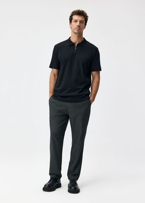 Diverse - Spodnie męskie casual ze sklepu: Diverse w kategorii: Spodnie męskie - zdjęcie 44D75FA-DAF-8163_10048081
