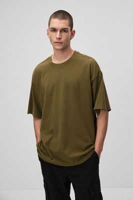 T-shirt męski wiosenny Coalition ze sklepu: Diverse w kategorii: T-shirty męskie - zdjęcie 44D75FA-DAF-8163_10048096