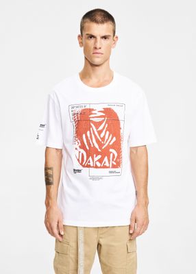 T-shirt męski na wiosnę DiverseExtreme ze sklepu: Diverse w kategorii: T-shirty męskie - zdjęcie 44D75FA-DAF-8163_10048098