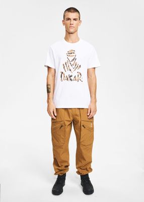 T-shirt męski na wiosnę w stylu młodzieżowym DiverseExtreme ze sklepu: Diverse w kategorii: T-shirty męskie - zdjęcie 44D75FA-DAF-8163_10048101