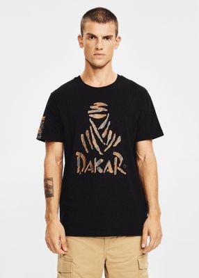 T-shirt męski na wiosnę w stylu młodzieżowym DiverseExtreme ze sklepu: Diverse w kategorii: T-shirty męskie - zdjęcie 44D75FA-DAF-8163_10048101
